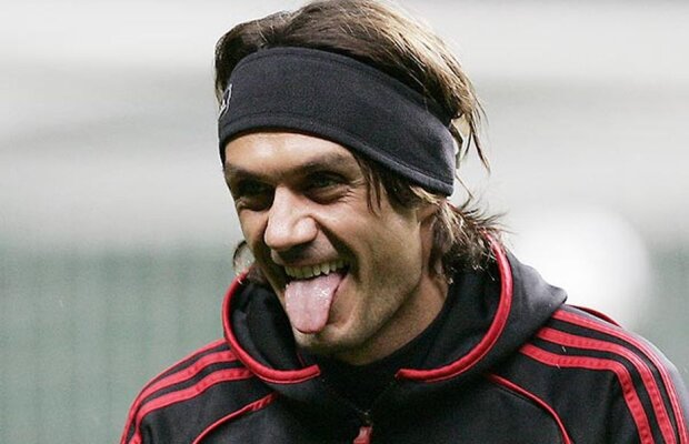"Fault" dur al lui Paolo Maldini la Adriano Galliani: "Milanul are nevoie de oameni care să înțeleagă fotbalul"