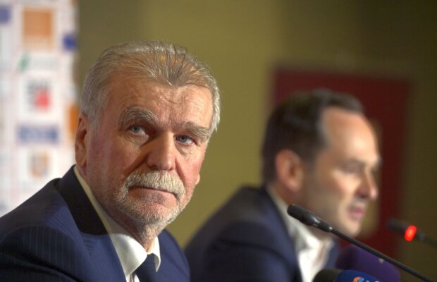 Dinu Gheorghe a devenit cel mai vehement contestatar al lui Dinamo, după 2-1 cu Petrolul: "Va plăti altă dată"