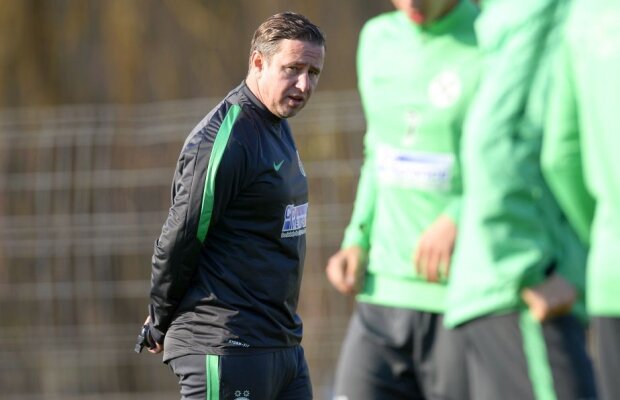 Are Reghecampf un plan secret? » Marea țintă pentru care ar fi acceptat să revină la Steaua