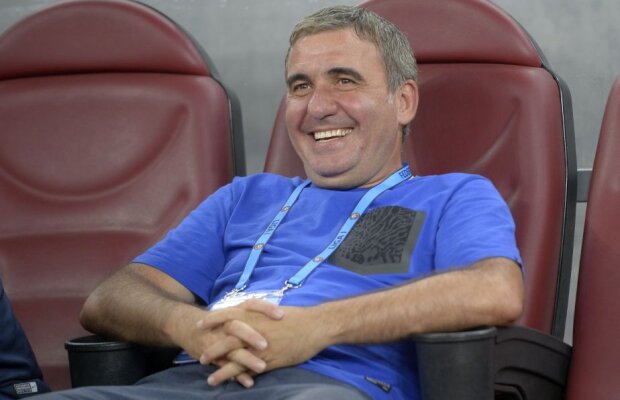 Dragomir îi ține socoteala lui Hagi: "Va lua bani mulți"