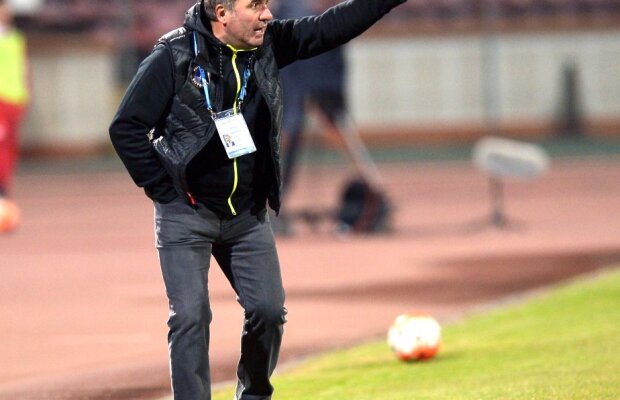 Hagi reacționează după un articol din Gazeta Sporturilor: "Vreau să punctez un lucru"