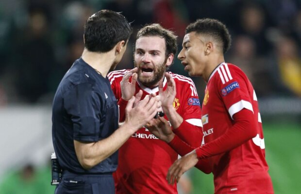 FOTO ŞI VIDEO Toate rezultatele serii din UEFA Champions League. Echipele calificate în primăvara europeană » United, OUT din Ligă!