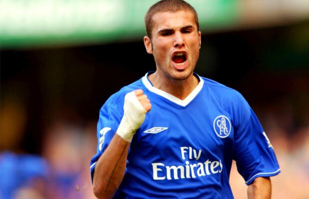 Declarații incredibile ale "Briliantului" » Mutu șterge pe jos cu Mourinho: "E terminat. E un om fals"