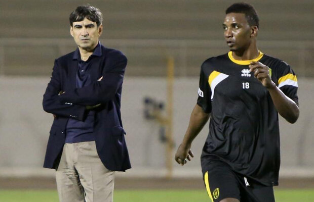 Piți a bătut cu 6-1 » Pițurcă a revenit la Al Ittihad după ce şeicii au votat în Consiliul de Administrație al clubului