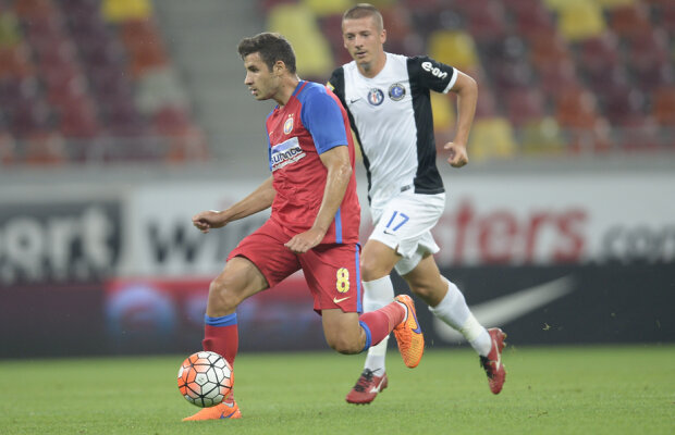 Chiriașii nu cîștigă campionatul! Viitorul abia s-a salvat de la retrogradare cîtă vreme a fost pe drumuri, așa cum e Steaua acum