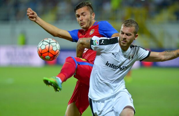 Becali a pregătit banii » Confirmări oficiale din partea Astrei: "Da, am primit oferte de la Steaua"