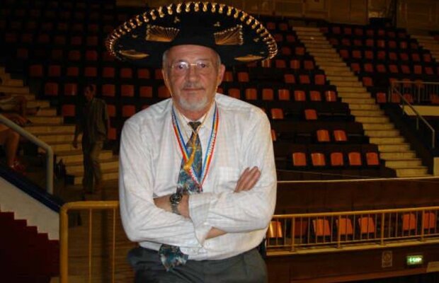 Slujbă în memoria marelui handbalist Gheorghe Gruia, vineri la Biserica Sf. Gheorghe