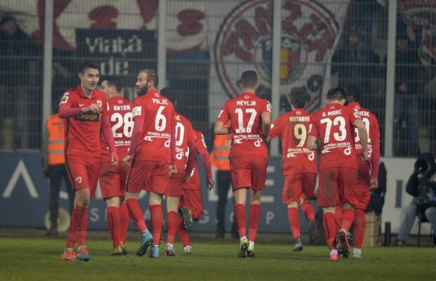 Dinamo atacată după victoria din meciul cu Petrolul": "A văzut toată lumea cum a cîștigat ultimul meci"