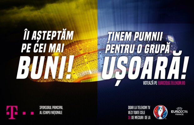PROVOCAREA TELEKOM: Grupă ușoară sau grupă de foc? Dezbatere la nivel înalt: Ovidiu Ioanițoaia versus Cătălin Tolontan