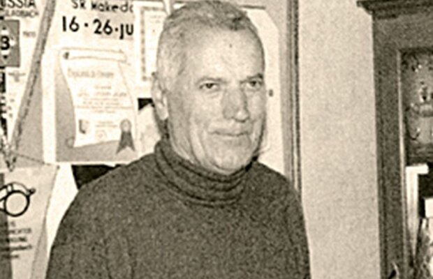 A murit omul care i-a învins pe Dudu Georgescu și Florică Voinea