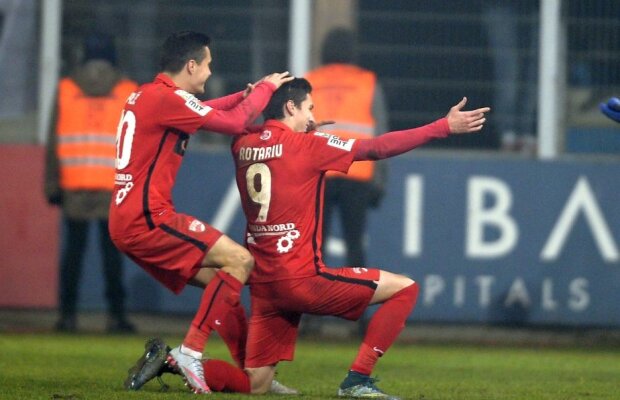 VIDEO Duelul Dinamo - Steaua pentru cel mai frumos gol a fost decis de cititorii GSP! Iată rezultatele