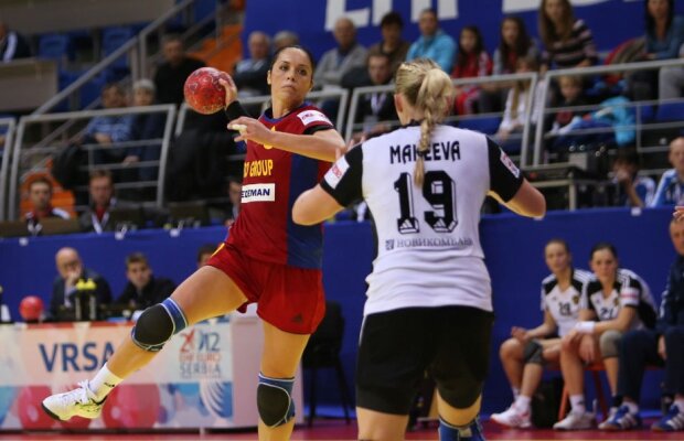 S-a anunțat programul optimilor de la CM de Handbal » Cînd se dispută meciul România - Brazilia