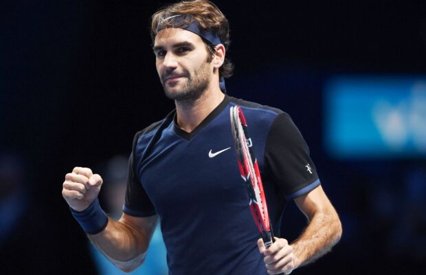 Cel mai tare dublu-mixt din istorie? Roger Federer a anunțat oficial cu cine joacă la Olimpiada din 2016