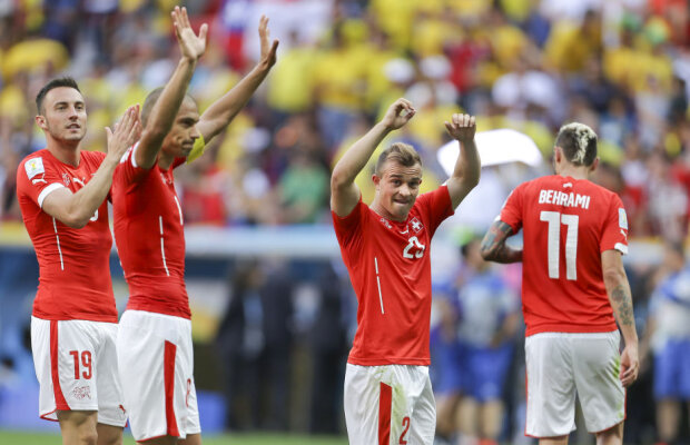Jucăm cu Elveţia la Euro 2016 » Coşmar în 1994. Nu şi acum