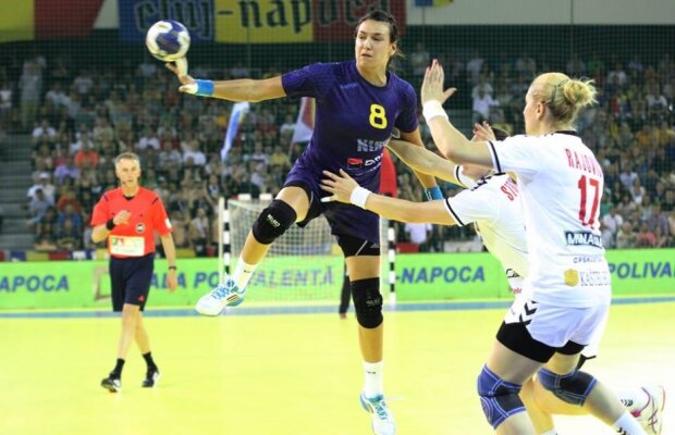 Față în față cu o campioană mondială! Viteză, individualități, dar și puncte slabe! La ce să ne așteptăm de la înfruntarea cu Brazilia