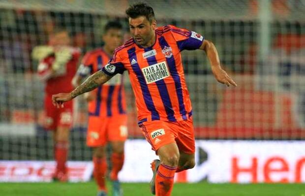 Adrian Mutu s-a despărțit de FC Pune City » Revine în Liga 1? 