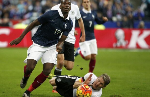 Boloni: "România poate profita de două lucruri contra Franței!"