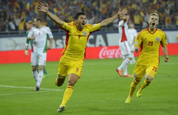 Lista pe care vrea să pună mîna orice club din Liga 1! Dream-team-ul jucătorilor români liberi de contract