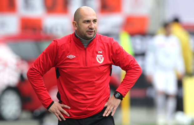 Lui Miriuță îi merge de minune în Germania! E neînvins de 10 meciuri și anunță că dorește să aducă români la echipă