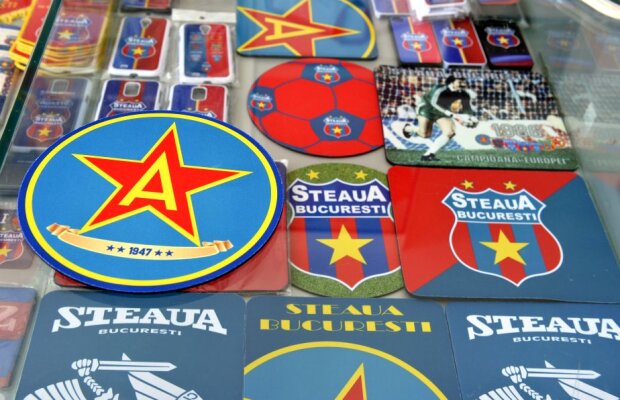 O altă legendă a Stelei iese la atac după războiul dintre Gigi și MApN: "Și-a pierdut identitatea"