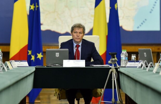 TOLO.RO: Cioloș vrea să-i viziteze pe răniții spitalizați la Bruxelles