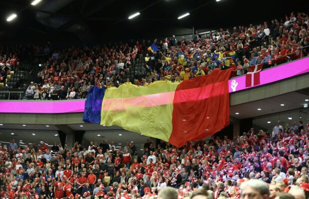 Veste bună pentru fanii handbalului » Unde poți vedea meciul România - Norvegia, din semifinalele CM de Handbal