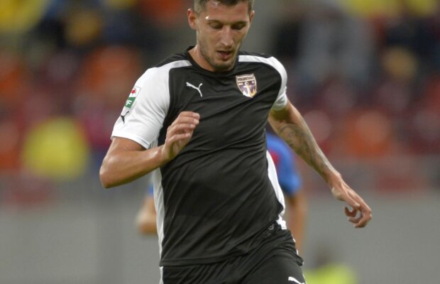 OFICIAL Mihai Costea a fost dat afară de la FC Voluntari. I-au venit de hac pariurile?