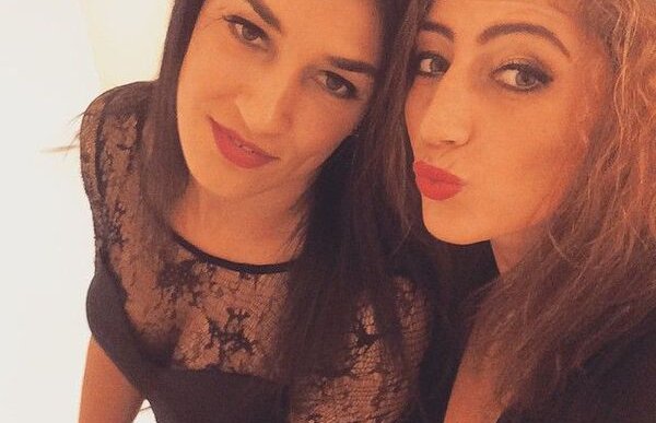 Imagini inedite și detalii picante despre eroina României la CM de handbal » Cristina Neagu a avut o relație cu un fotbalist!