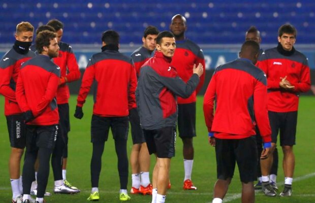 Program infernal pentru Gâlcă » După tragerea de azi, Espanyol joacă de 3 ori în 11 zile cu Barcelona!