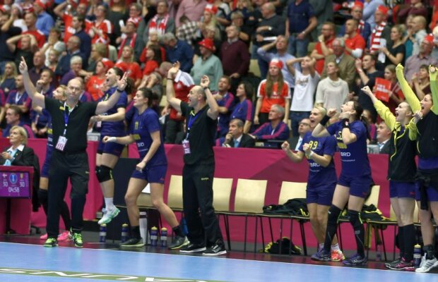 Totul e strategie » Fetele explică tactica împotriva Norvegiei: "Atenție pe zona centrală!". Cote tranșante la pariuri 