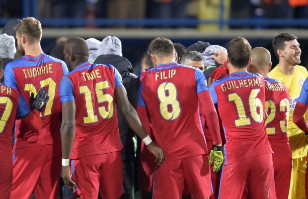 Ar fi surpriza iernii pe piața transferurilor din România! Steaua e gata să ia cel mai în formă jucător român