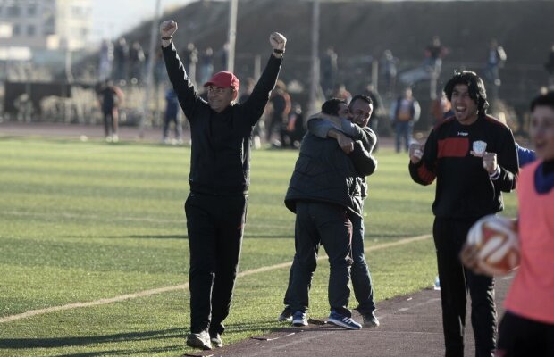 EXCLUSIV Ilie Stan îi face cu ochiul lui Gigi Becali: "Aș reveni oricînd în Liga 1"