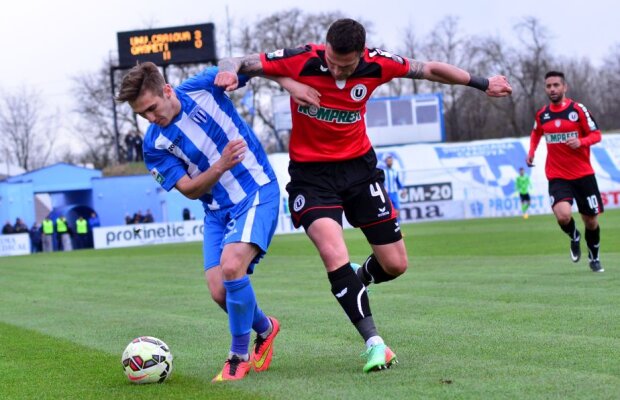 VIDEO Visează la play-off! CSMS Iași obține o victorie mare cu CS U Craiova și o egalează pe ASA