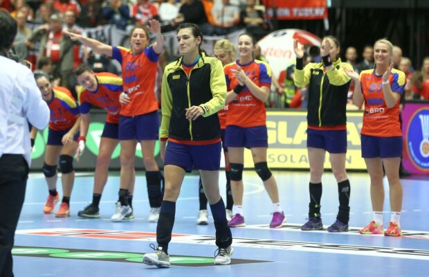 TOP CLASS! Golgetera Cristina Neagu a fost desemnată jucătoarea Mondialului! Cum arată echipa turneului