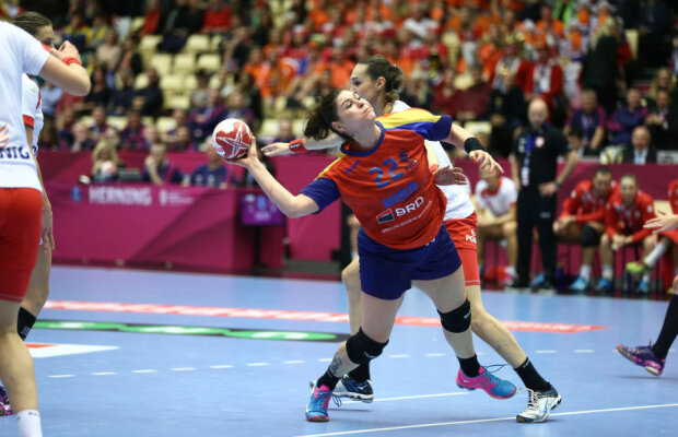 Grupă infernală pentru Rio: "Vom avea în spate 7.000 de spectatori la Cluj, putem să ne calificăm la Olimpiadă"