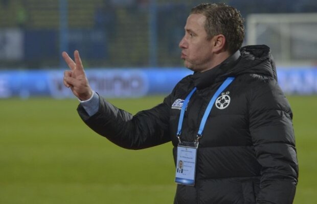 NU pentru Steaua, DA pentru Dinamo » "Roş-albaştrii" au pierdut una dintre ţintele iernii în dauna rivalilor