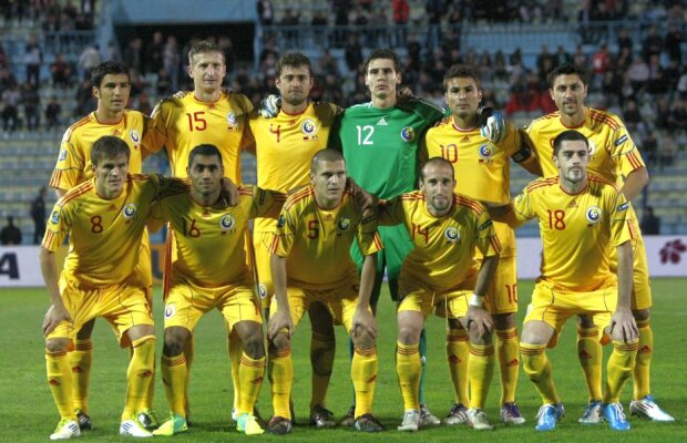 Încă un jucător român nu a reușit în străinătate! Are 51 de selecții la națională, dar a fost dat afară de la echipa de club