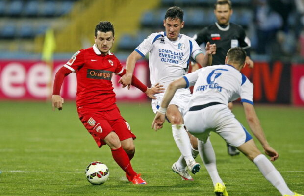 Cei mai buni jucători ai unei echipe de top de la noi, ispitiți să părăsească clubul: "Nu avem ce face"