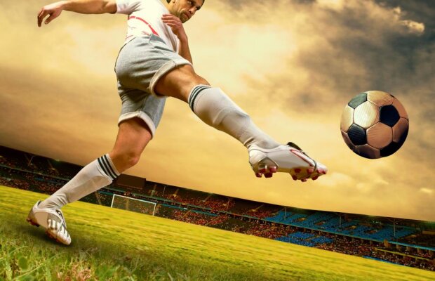 Clișeele de care lumea fotbalului nu se poate despărți » 10 afirmații sforăitoare pe care sigur te-ai săturat să le auzi