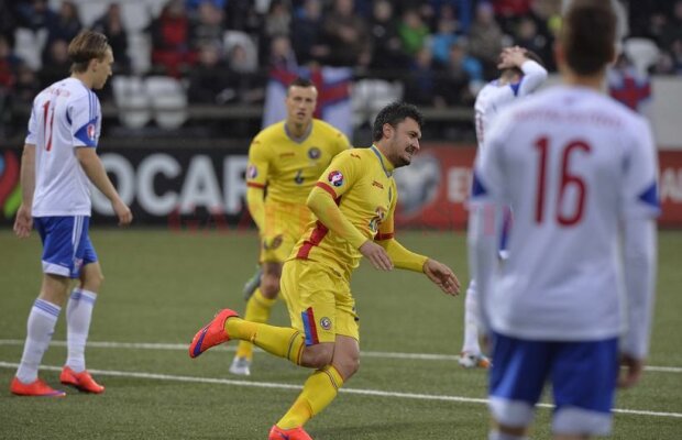 Astra i-a schimbat prețul lui Budescu, Steaua a reacționat