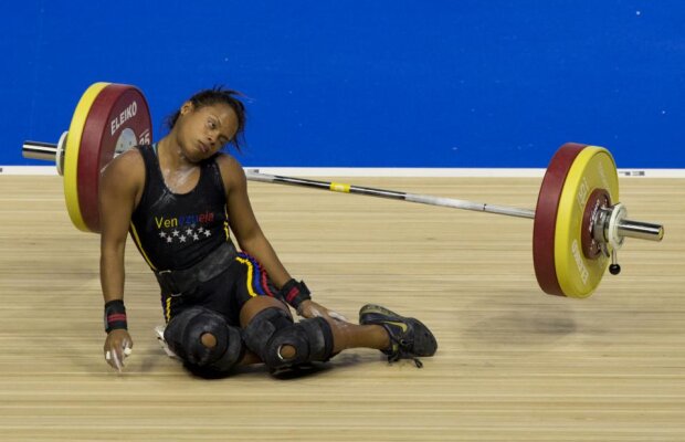 GALERIE FOTO 50 de imagini definitorii pentru 2015 » Îți mai aduci aminte de aceste evenimente?