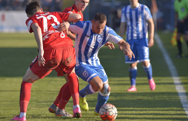 Șeful arbitrilor din România atacă un club din Liga 1: "Este inacceptabil ce au făcut"