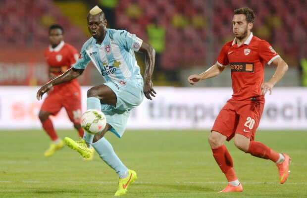 Revenirea sfîrșitului de an în Liga 1 » Un tehnician care s-a luptat pentru titlu e aproape să semneze