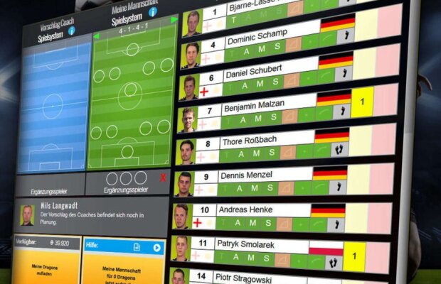 Clubul desprins din FIFA 16 » Fanii alcătuiesc echipa pe internet