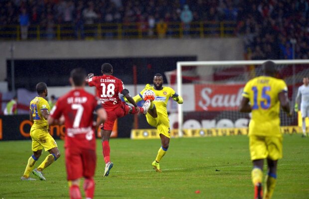Ce nebunie ar fi în Derby de România! 4 confruntări Steaua - Dinamo în doar 50 de zile!