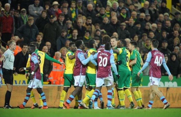 Transfer surprinzător » Un fost jucător important din Liga 1 a ajuns în Premier League