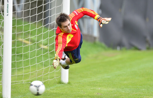 Va avea soarta lui Neto? Cum riscă Tătărușanu să își piardă postul de titular la Fiorentina