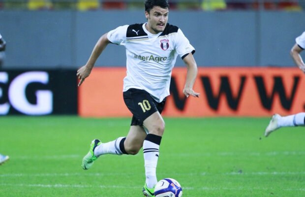 Uite transferul, nu e transferul » De ce a rupt Budescu înțelegerea cu Al Ahli Qatar