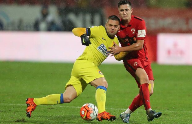 E o glumă sau vorbeşte serios?! "Eu sînt cel mai bun fotbalist"