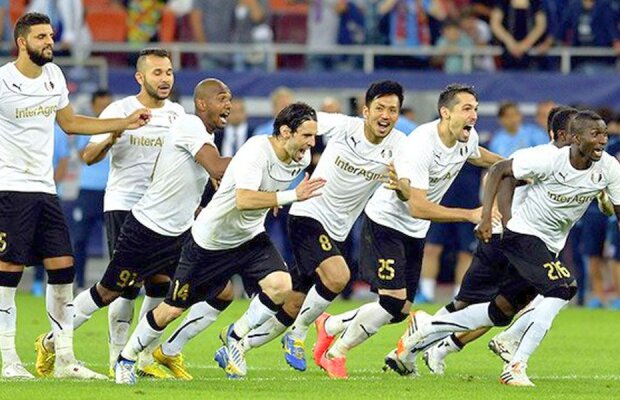 Revenire de senzație în Liga 1 » Piesa lipsă pentru primul titlu din istorie! E ca şi venit la Astra